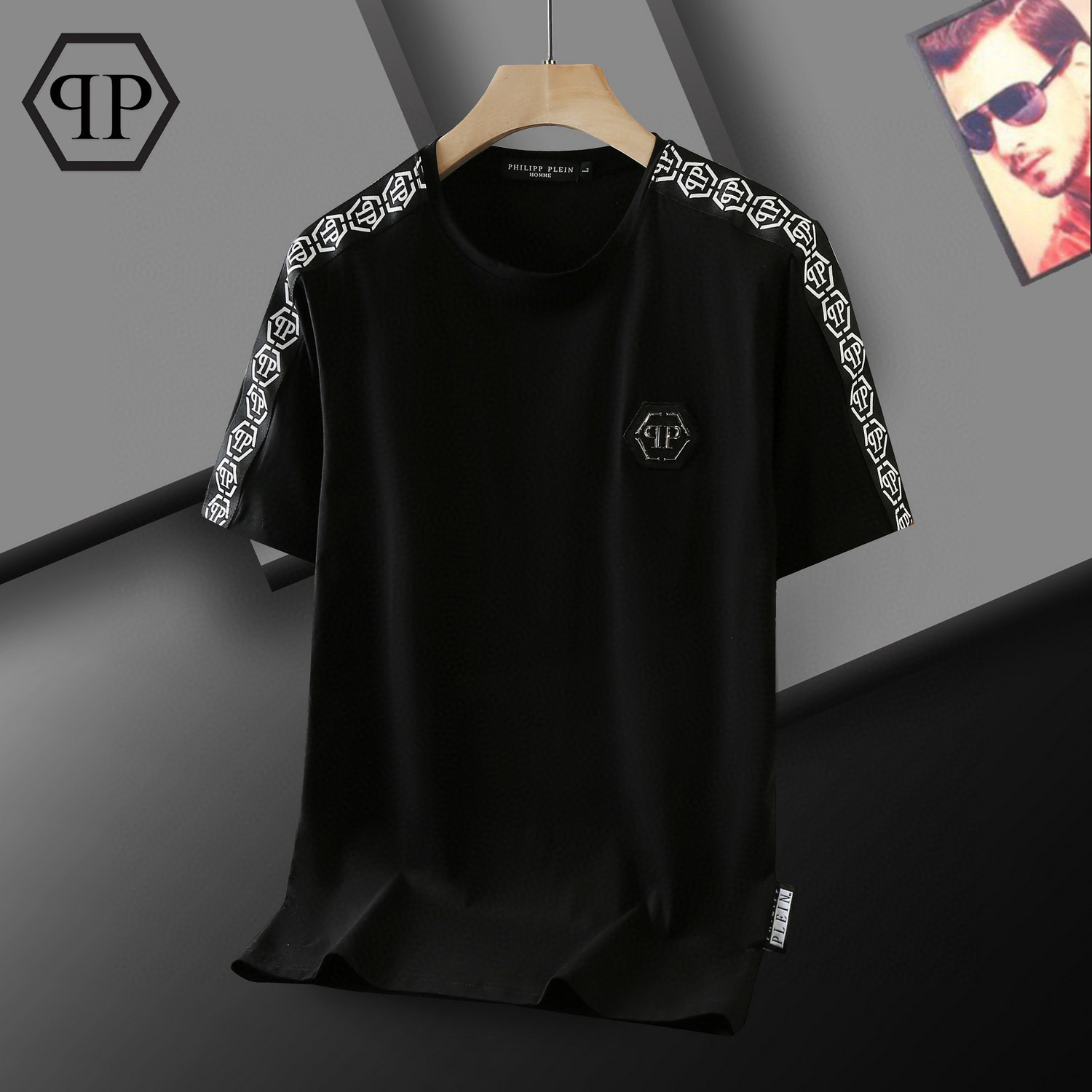 Philipp Plein T-Shirts